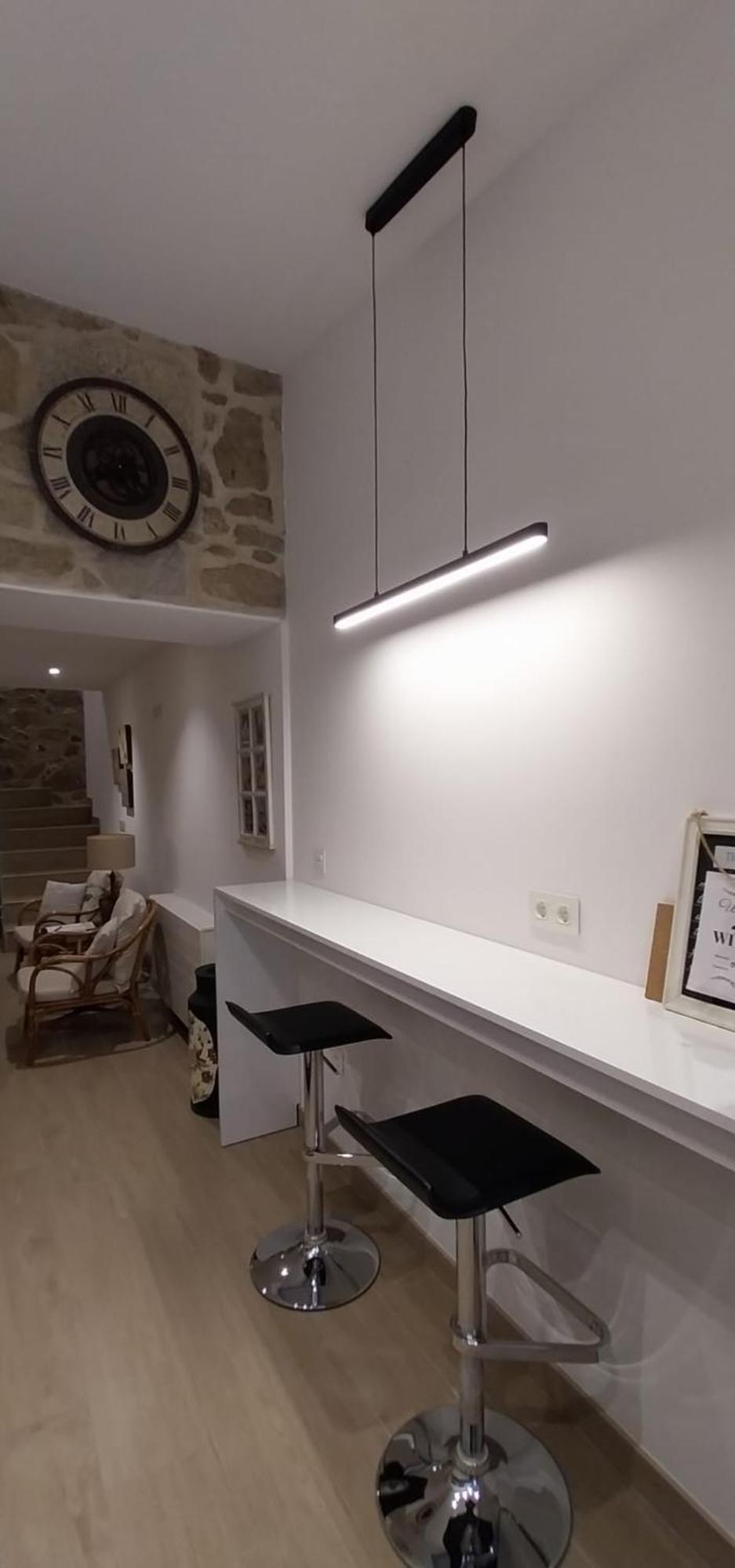 O Berce Padron Casa Rural Zewnętrze zdjęcie