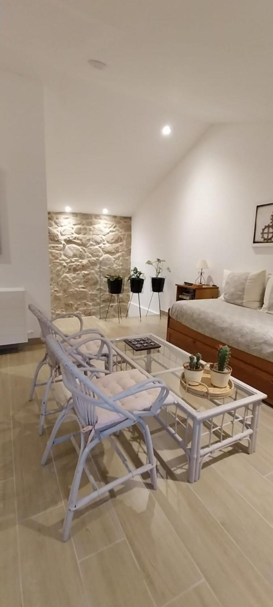 O Berce Padron Casa Rural Zewnętrze zdjęcie
